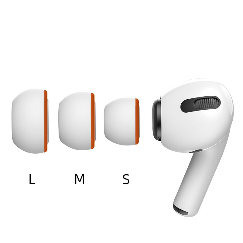 1 Pairs Memory Foam Ear Tips f - Earphone Foam Tip recensione e prezzo