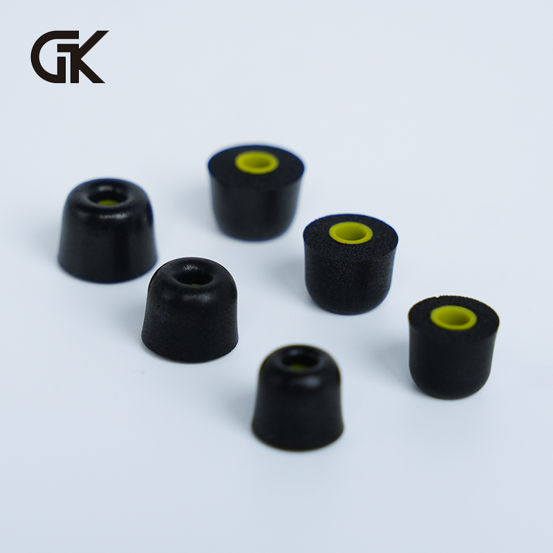 GK-TB 3Pair(6pcs) Noise Isolat - Earphone Foam Tip recensione e prezzo