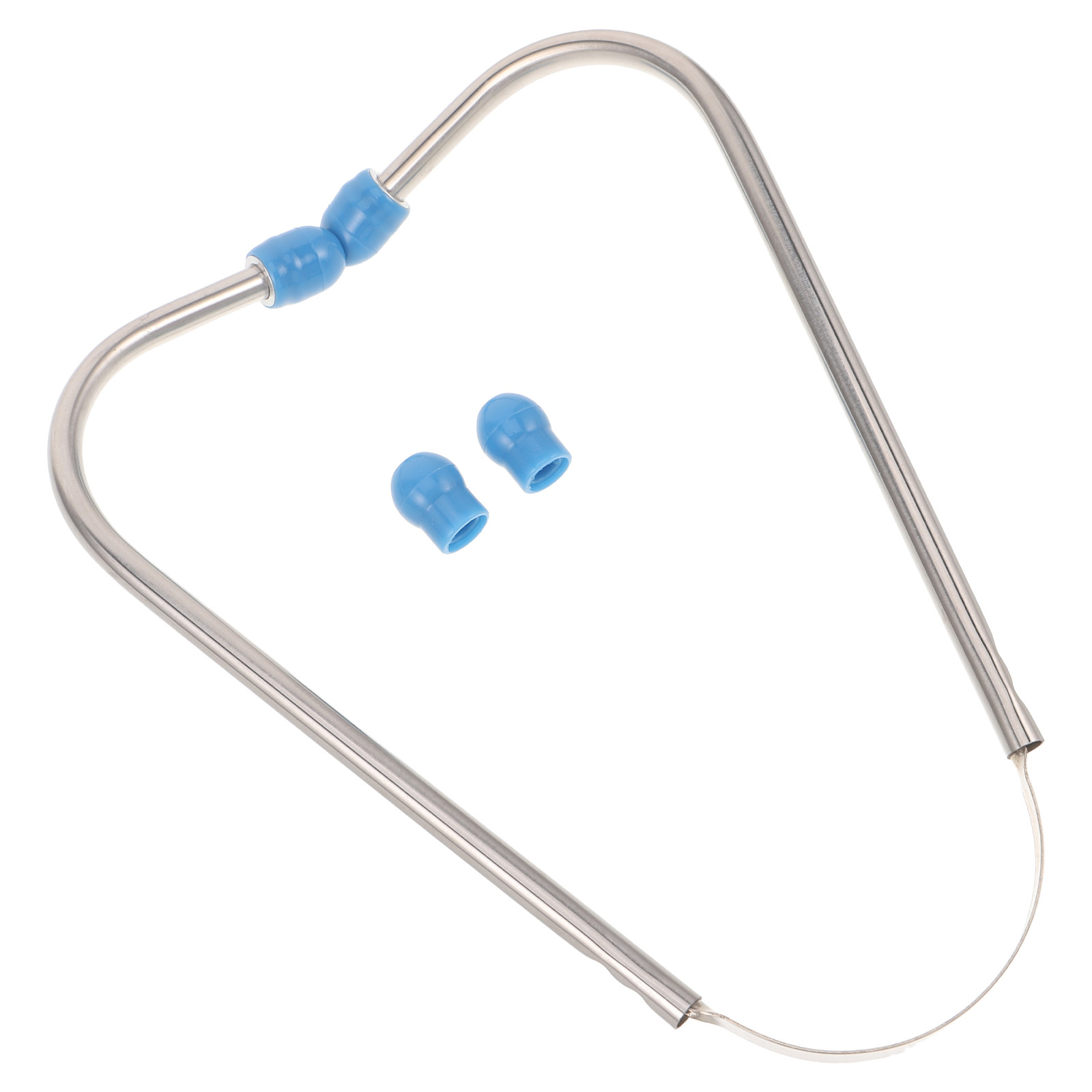 1Set Soft Silicone Stethoscope - Silicone Ear Tip Replacement recensione e prezzo