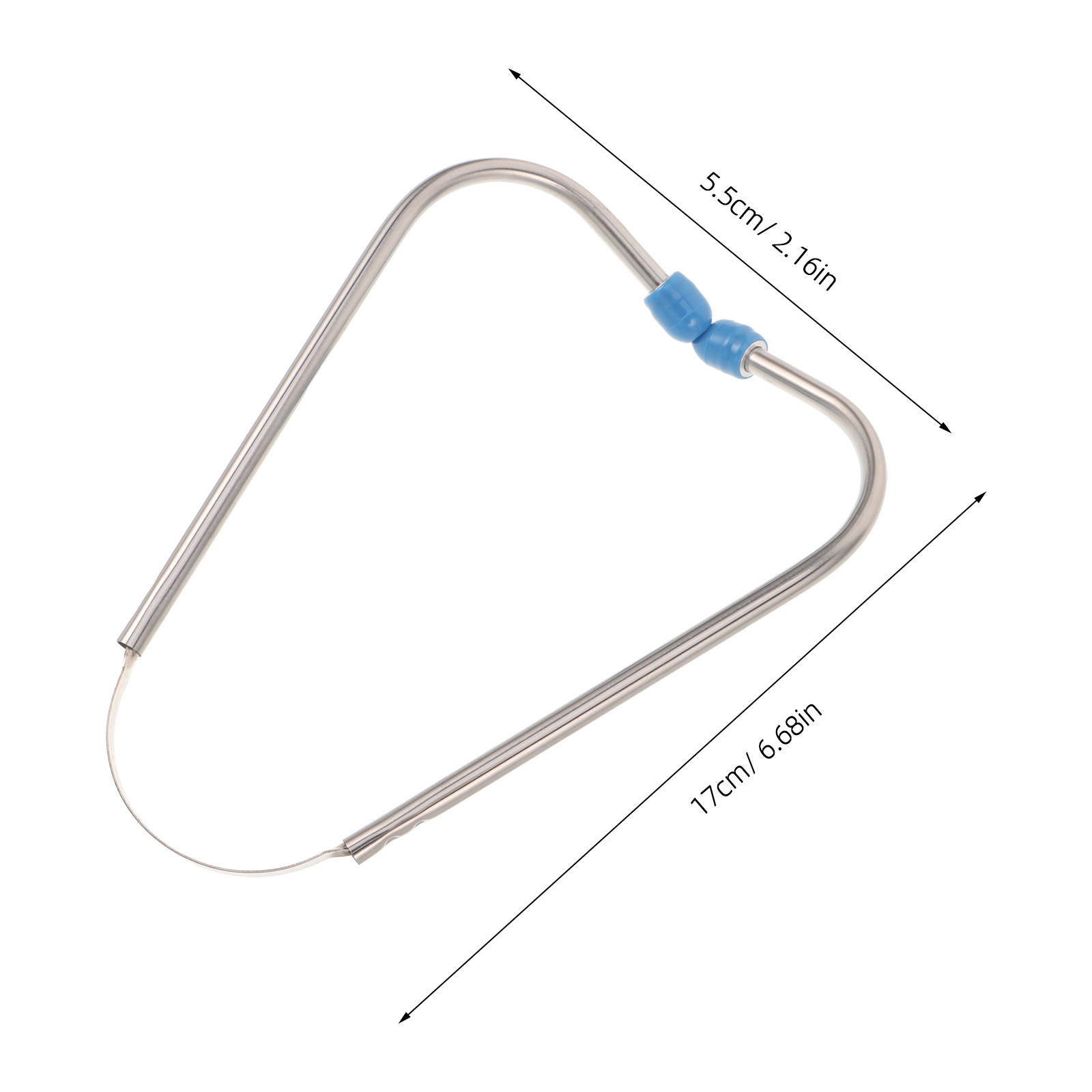 1Set Soft Silicone Stethoscope - Silicone Ear Tip Replacement recensione e prezzo