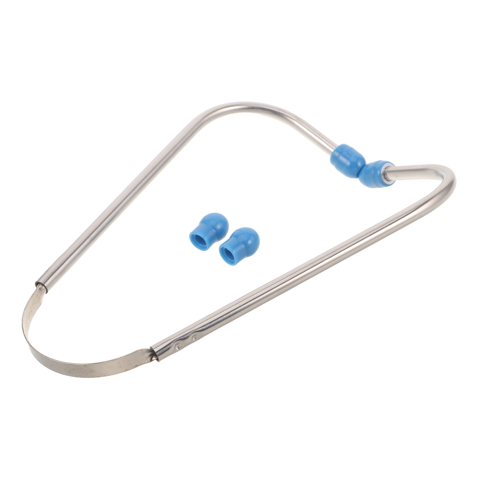 1Set Soft Silicone Stethoscope - Silicone Ear Tip Replacement recensione e prezzo