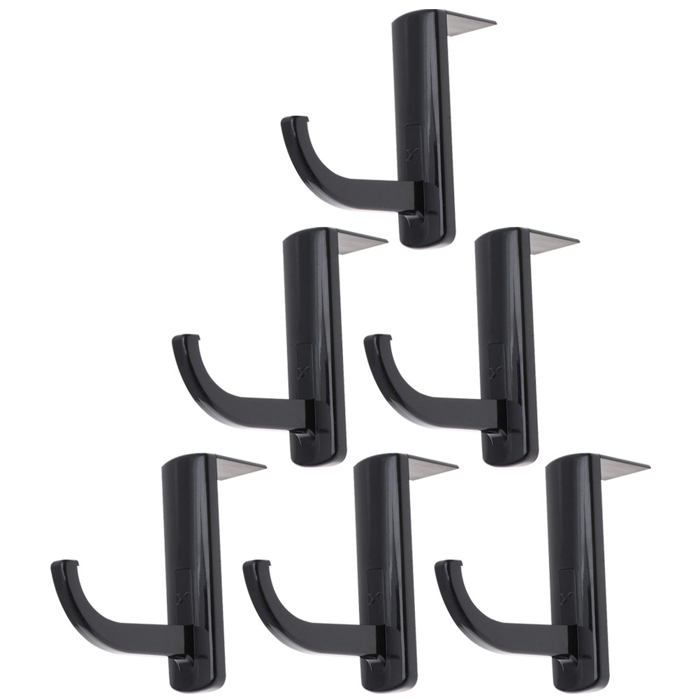 6Pcs Headphone Holder Stand He - Headphone Stand Desk recensione e prezzo