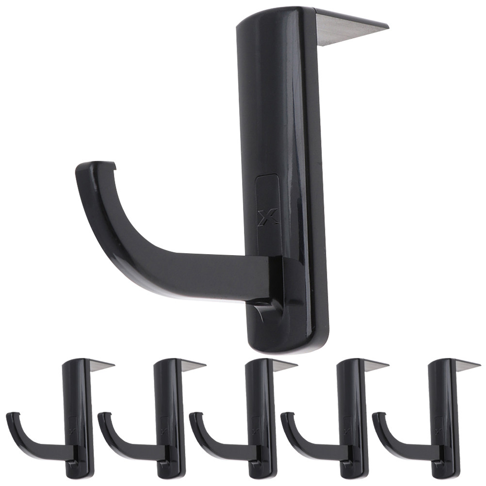 6Pcs Headphone Holder Stand He - Headphone Stand Desk recensione e prezzo