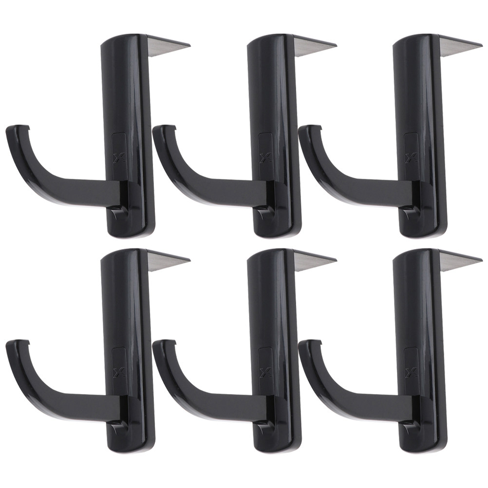 6Pcs Headphone Holder Stand He - Headphone Stand Desk recensione e prezzo