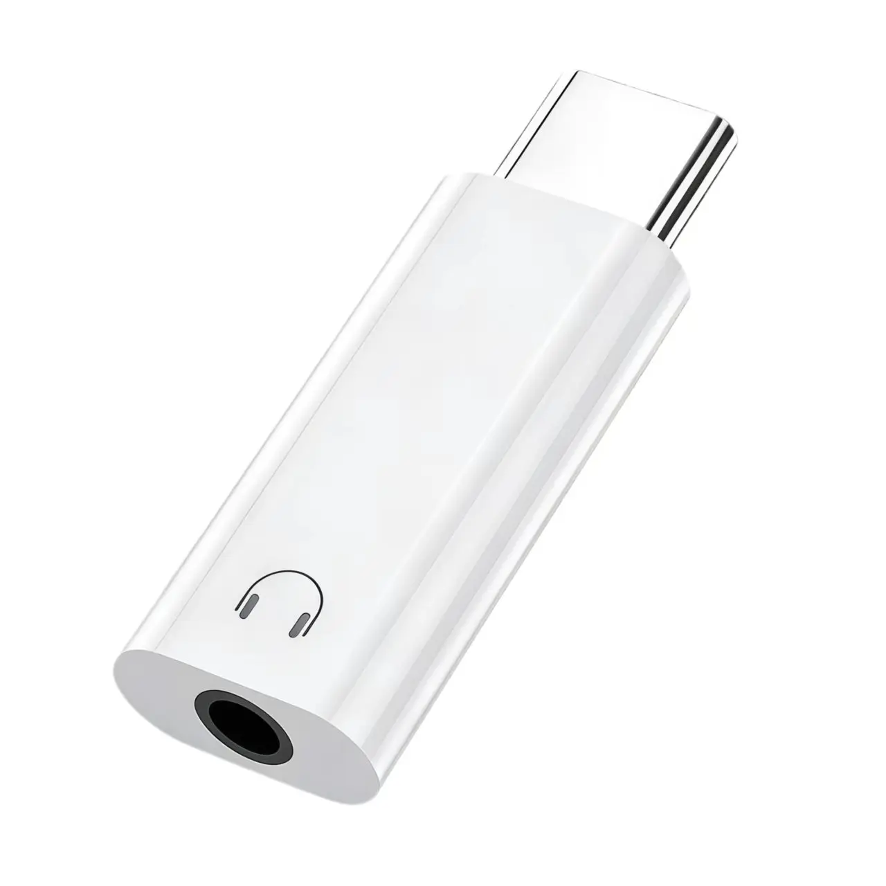 USB C to 3.5mm Earphone Adapte - Usb C Earphone recensione e prezzo