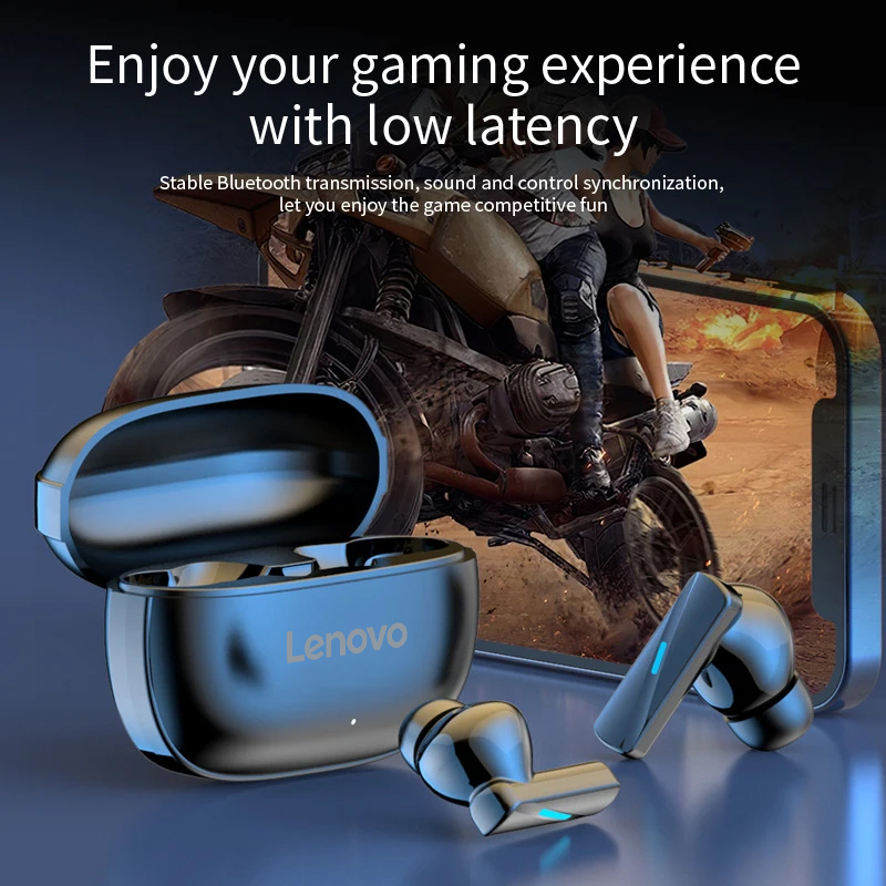 Lenovo New Mate 50 TWS Wireles - Bluetooth Headset On Ear recensione e prezzo