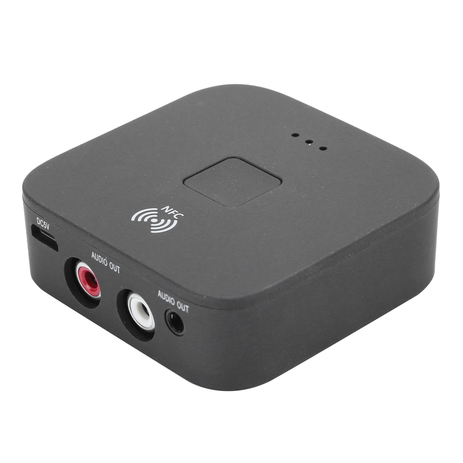 3.5mm Jack AUX NFC to  Audio A - Bluetooth Adapter Receiver recensione e prezzo