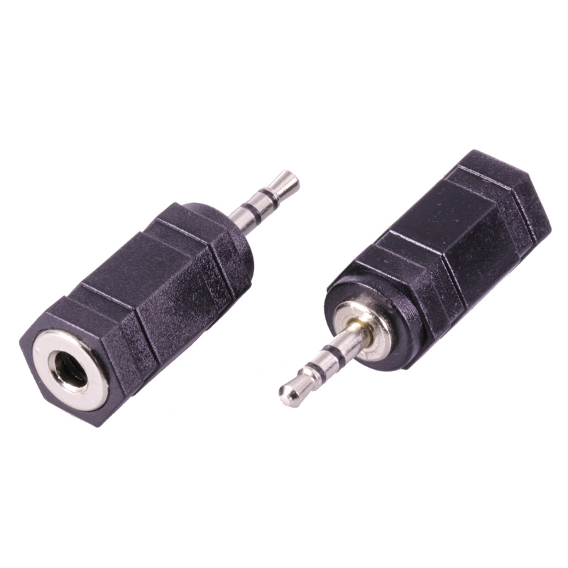 Jack 3.5 mm to 2.5 mm Audio Ad - Cable Extension 3.5 recensione e prezzo