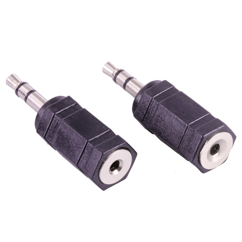 Jack 3.5 mm to 2.5 mm Audio Ad - Cable Extension 3.5 recensione e prezzo