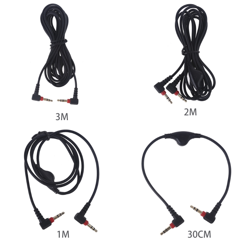 3.5mm Jack AUX Male to Female  - Audiophile Headphone Wired recensione e prezzo