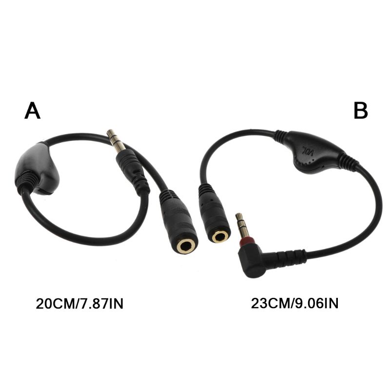 3.5mm Jack AUX Male to Female  - Audiophile Headphone Wired recensione e prezzo