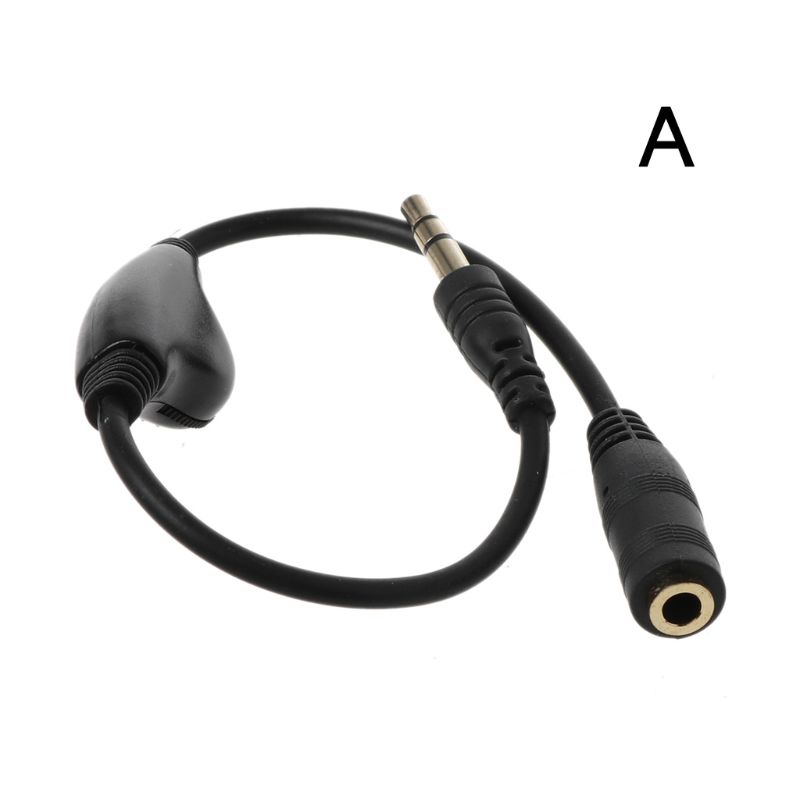 3.5mm Jack AUX Male to Female  - Audiophile Headphone Wired recensione e prezzo