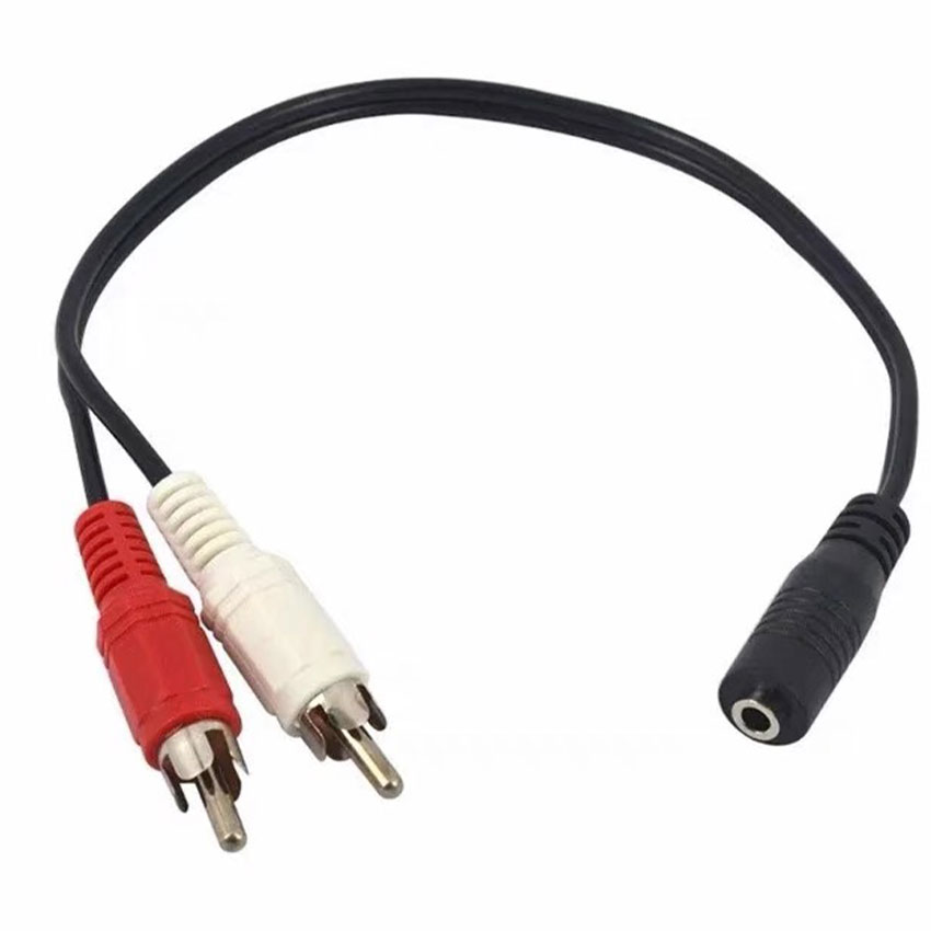 3.5 Audio Aux Socket Connector - Cable Extension 3.5 recensione e prezzo