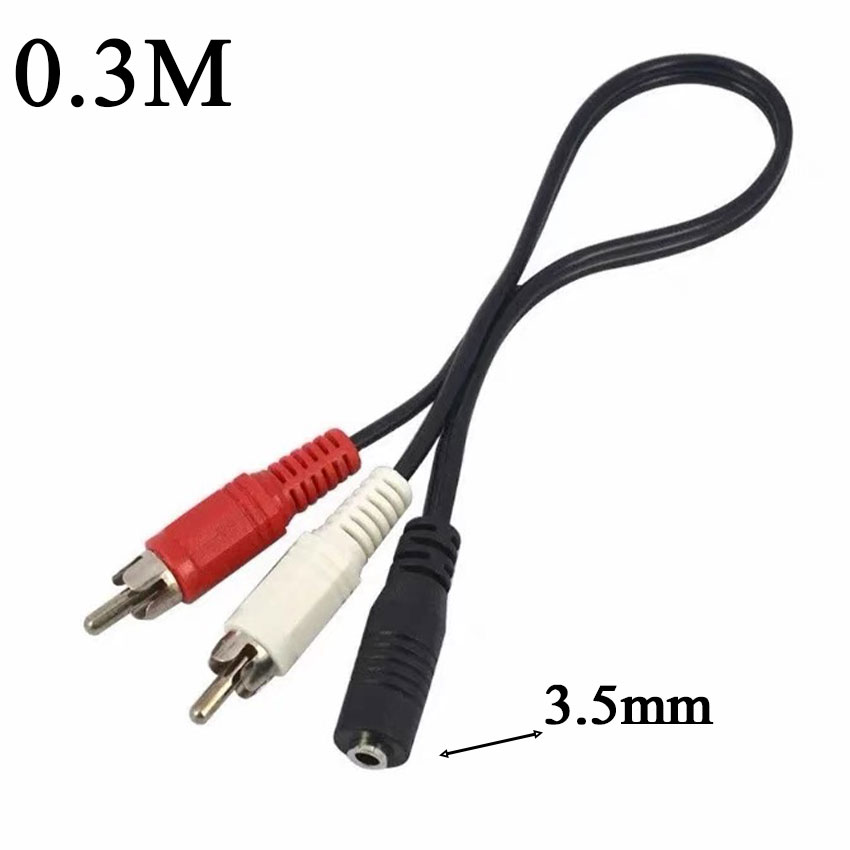 3.5 Audio Aux Socket Connector - Cable Extension 3.5 recensione e prezzo