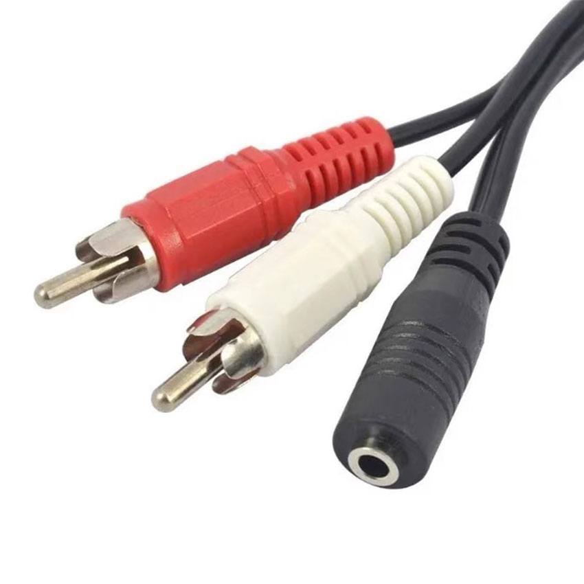 3.5 Audio Aux Socket Connector - Cable Extension 3.5 recensione e prezzo
