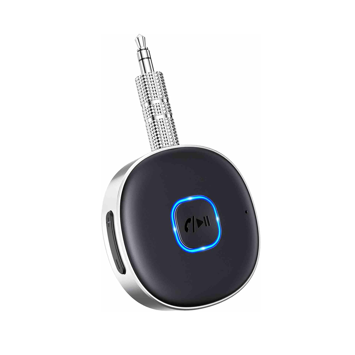 Car Bluetooth AUX Adapter, Min - Bluetooth Adapter Receiver recensione e prezzo