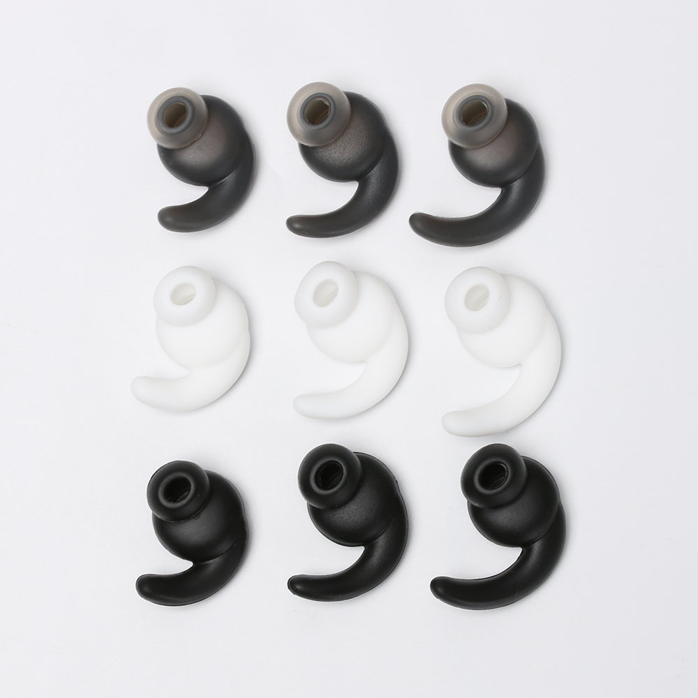 3Pairs Sport Ear hooks For JBL - Sports Earphone Hook recensione e prezzo