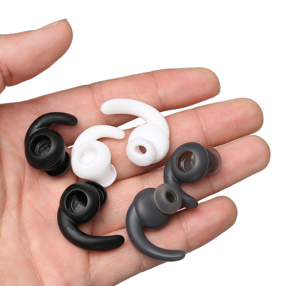 3Pairs Sport Ear hooks For JBL - Sports Earphone Hook recensione e prezzo