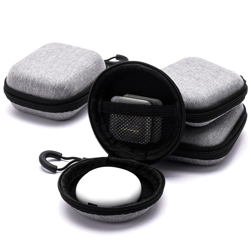 NEW Portable Shockproof Headph - Headphone Case Hard recensione e prezzo
