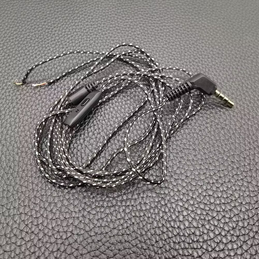 Repair Headphone Cable for KOS - Wired Earphone Mic recensione e prezzo