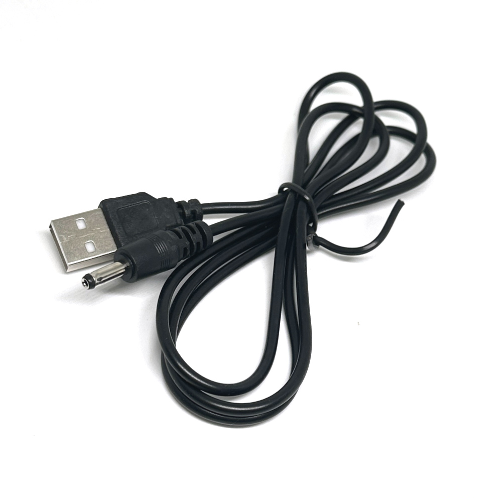 USB2.0 to DC 3.5*1.35mm Female - Cable Extension 3.5 recensione e prezzo