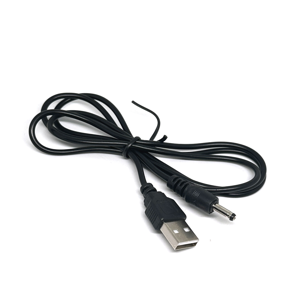 USB2.0 to DC 3.5*1.35mm Female - Cable Extension 3.5 recensione e prezzo