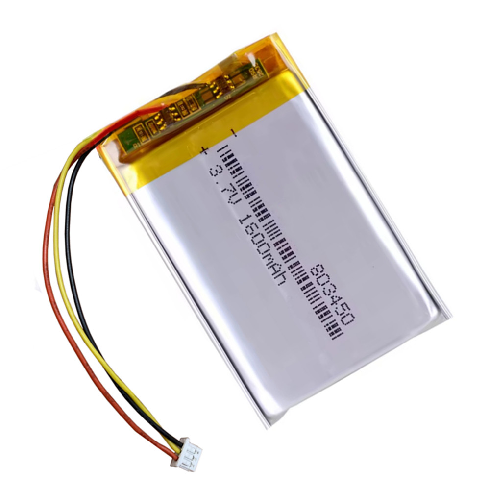 Replacement 3.7V 1600mAh Batte - Gaming Headset Rgb recensione e prezzo