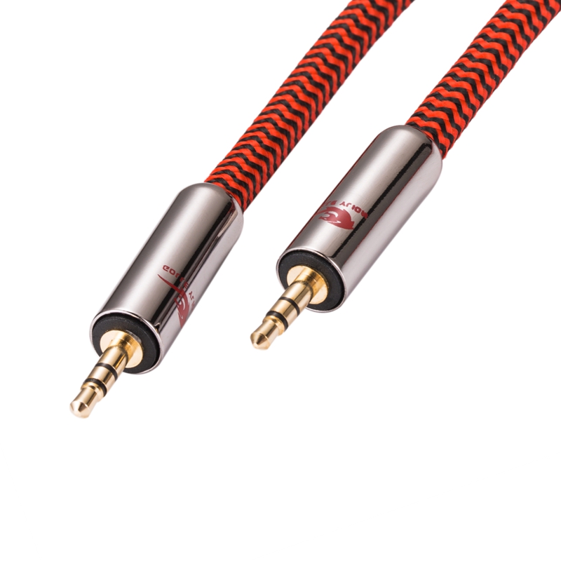 Audiophile 3.5mm Mini Jack AUX - Audiophile Headphone Wired recensione e prezzo