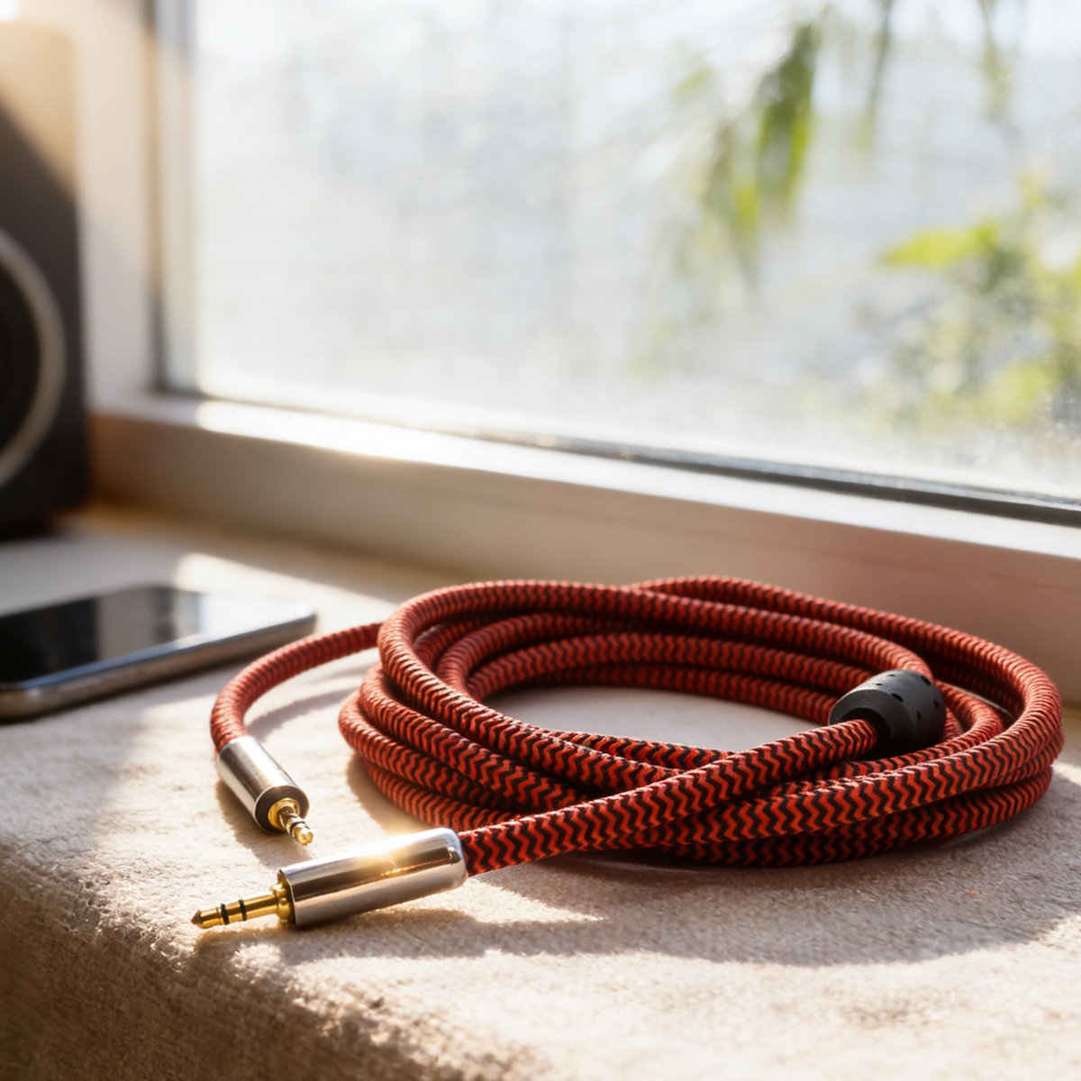 Audiophile 3.5mm Mini Jack AUX - Audiophile Headphone Wired recensione e prezzo