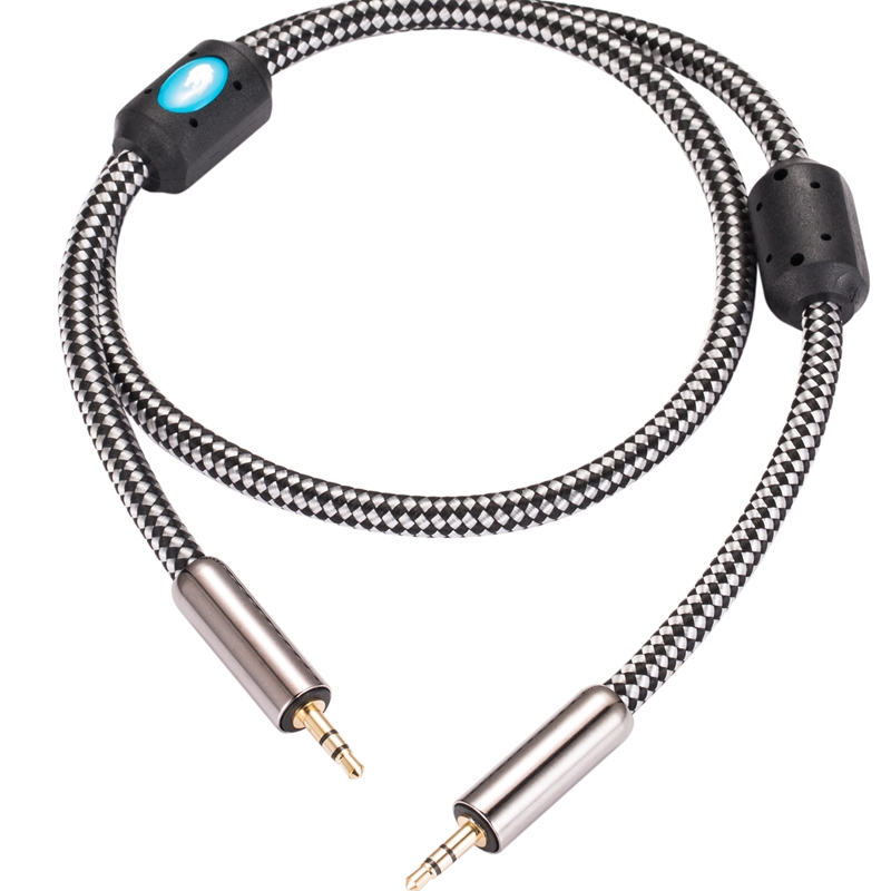 Audiophile 3.5mm Mini Jack AUX - Audiophile Headphone Wired recensione e prezzo
