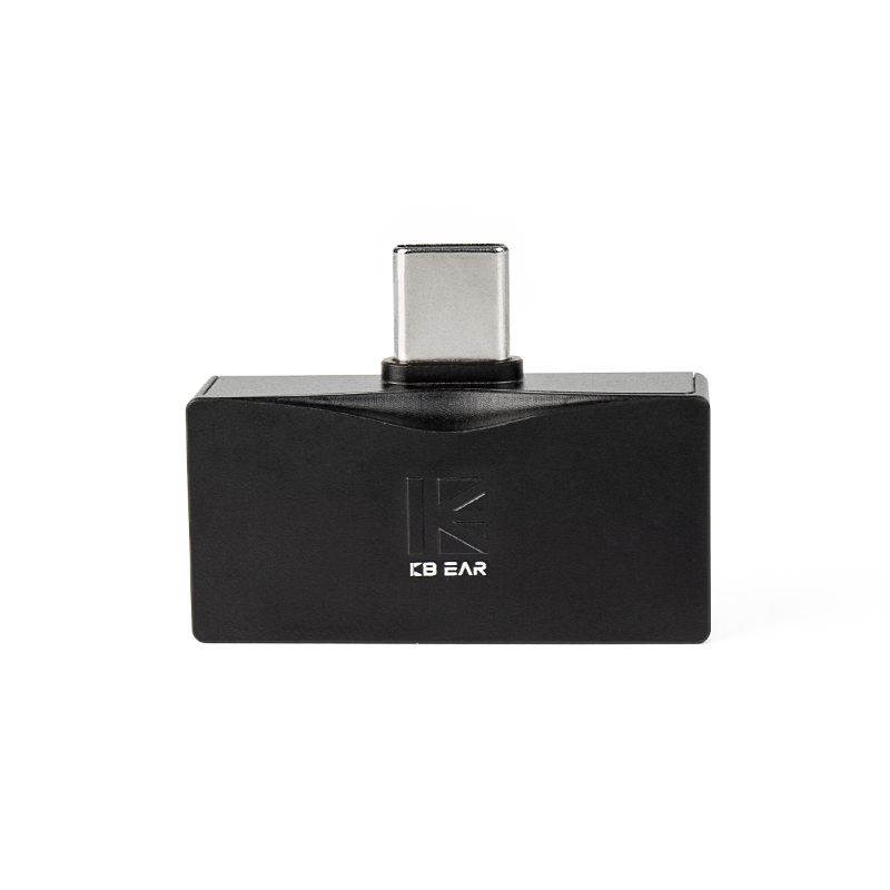 KBEAR Luma TC06 Type C to 3.5M - In Ear Monitor Iem recensione e prezzo