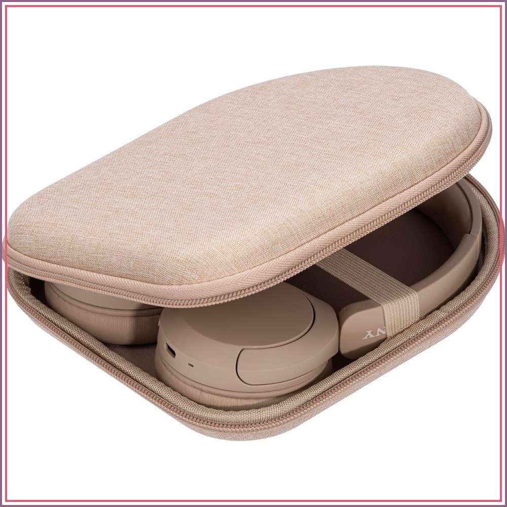 Ultra-Slim Hard Shell Headphon - Headphone Case Hard recensione e prezzo