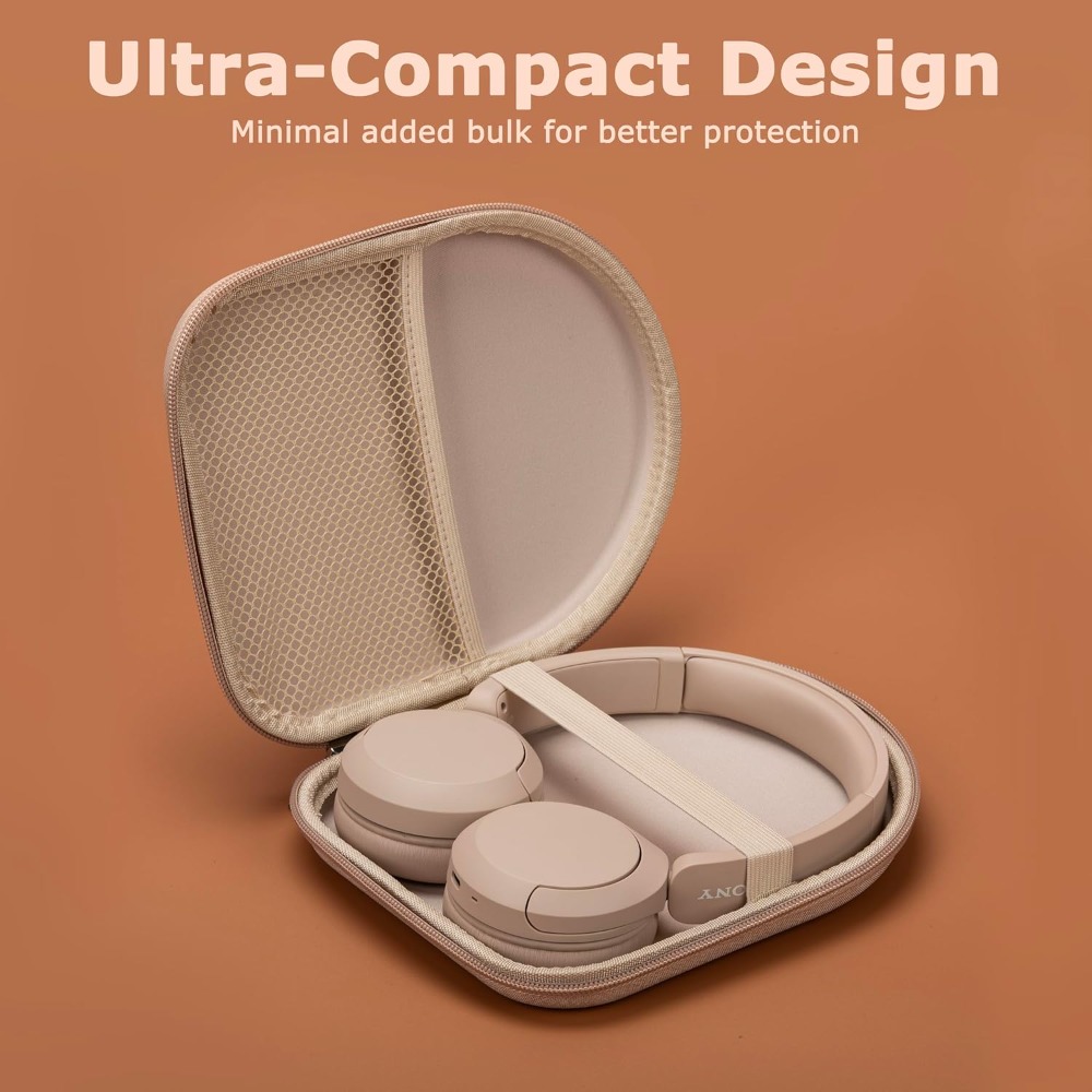 Ultra-Slim Hard Shell Headphon - Headphone Case Hard recensione e prezzo