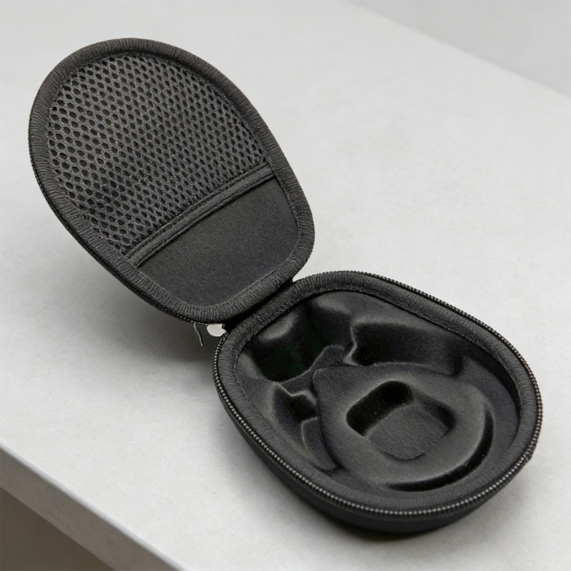 Hard EVA Travel Storage Case f - Headphone Case Hard recensione e prezzo