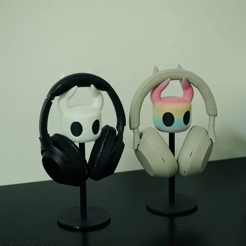 Hollow Knight Game Figures Sty - Headphone Stand Desk recensione e prezzo