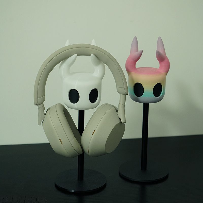 Hollow Knight Game Figures Sty - Headphone Stand Desk recensione e prezzo
