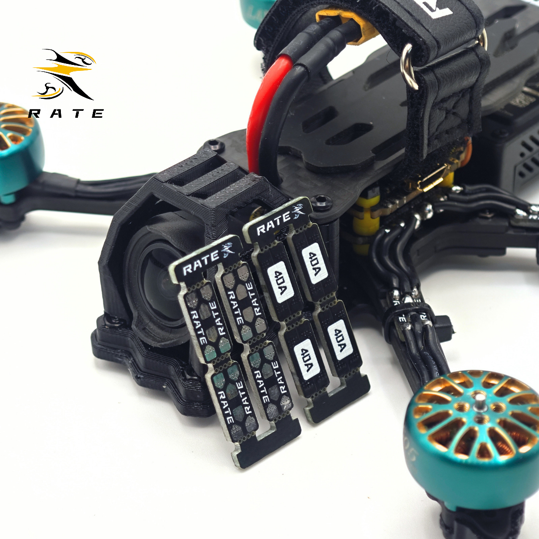 FPV Motor Extension Board with - Cable Extension 3.5 recensione e prezzo