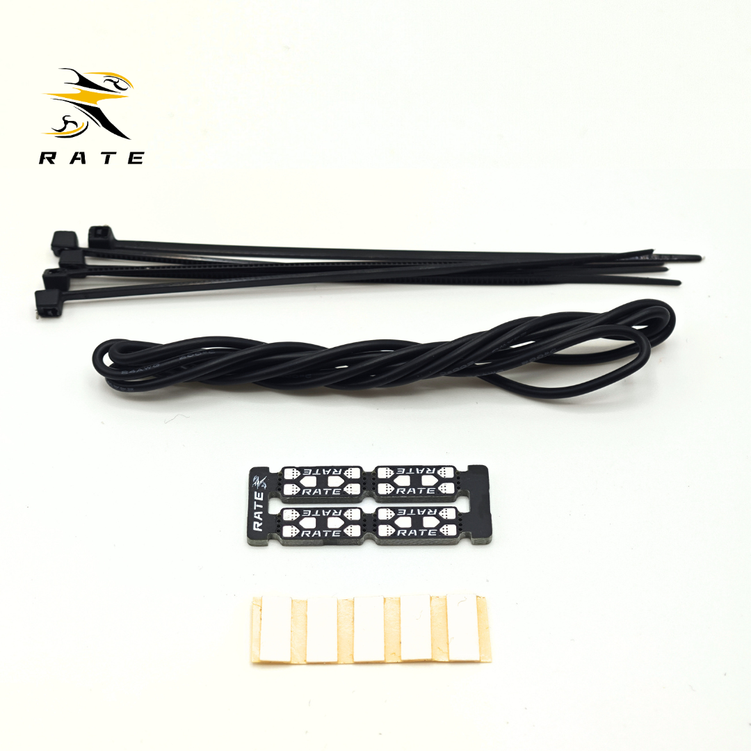 FPV Motor Extension Board with - Cable Extension 3.5 recensione e prezzo