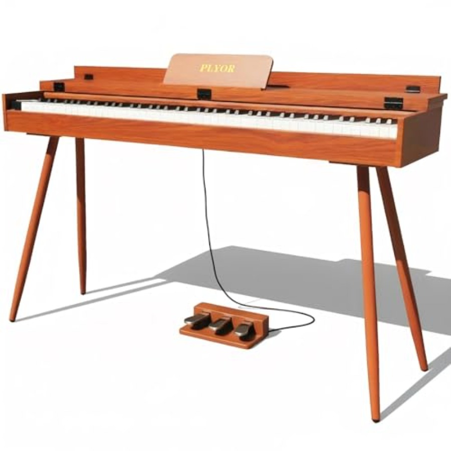 Home digital piano for beginne - Headphone Stand Desk recensione e prezzo