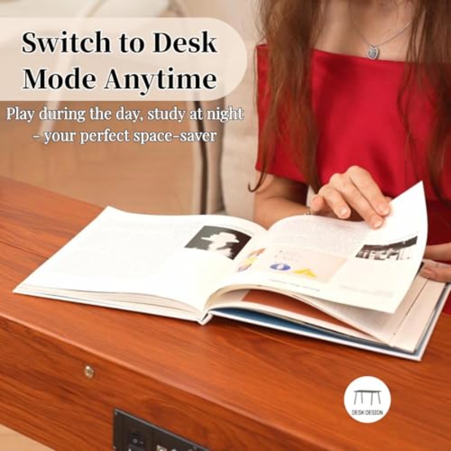 Home digital piano for beginne - Headphone Stand Desk recensione e prezzo
