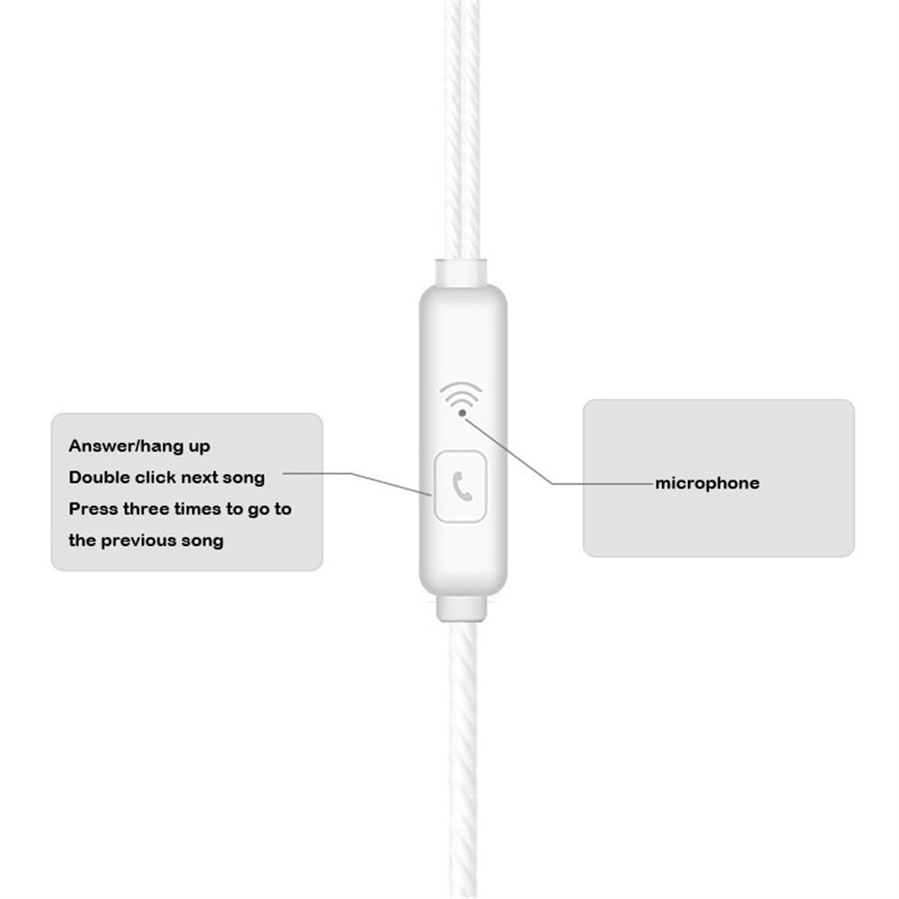 Universal Earphone 3.5mm Jack  - Audiophile Headphone Wired recensione e prezzo