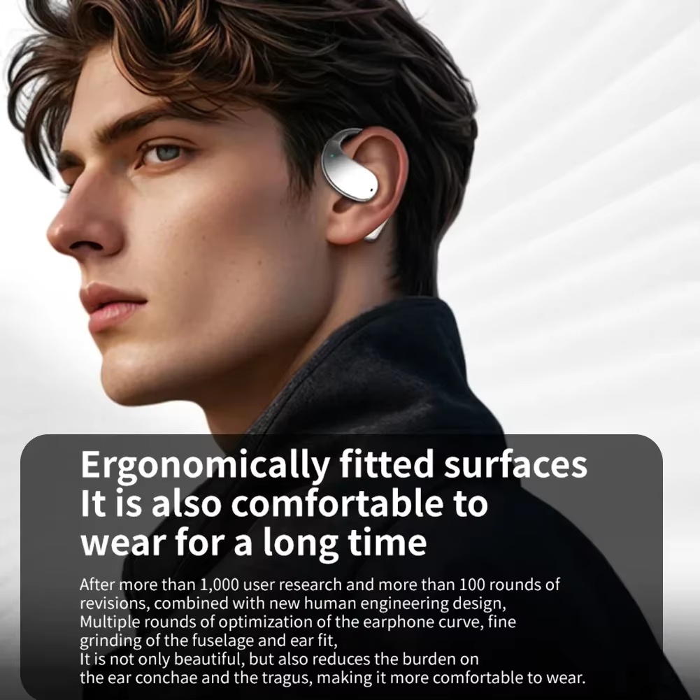 2026 New AI Translation Earbud - Noise Cancelling Headphone recensione e prezzo