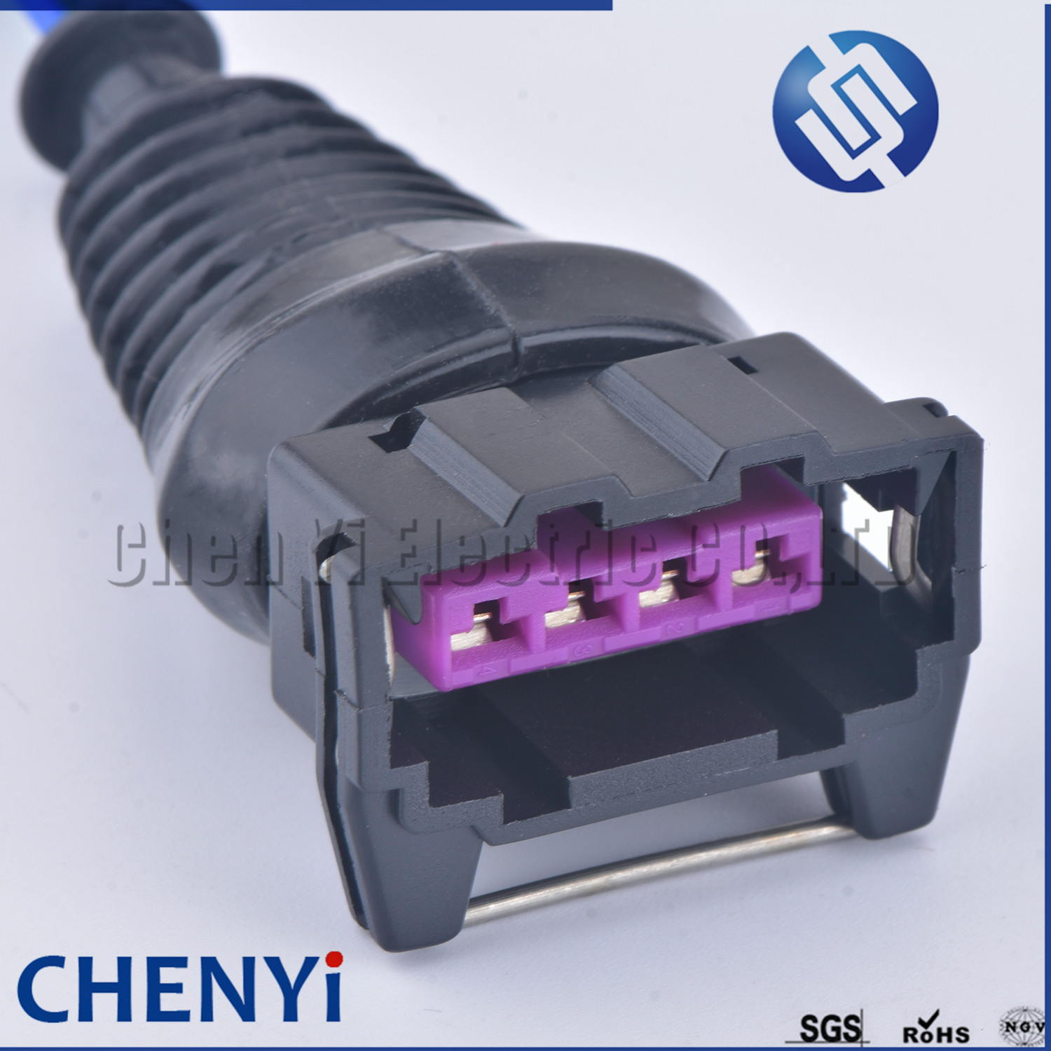 4 Pin auto waterproof wire har - Cable Extension 3.5 recensione e prezzo