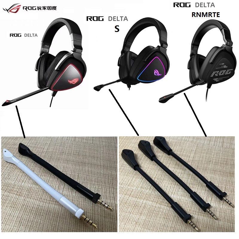 Original Microphones For ASUS  - Gaming Headset Rgb recensione e prezzo