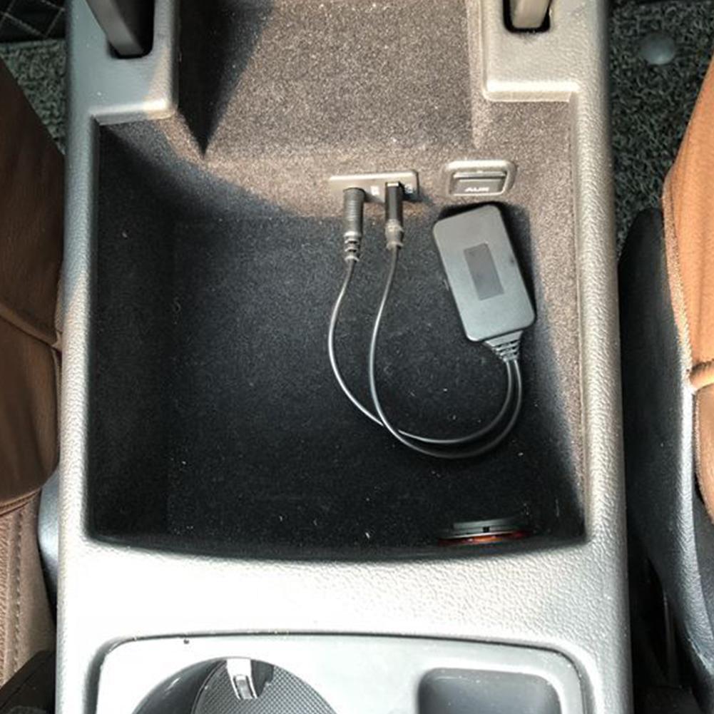 Car Wireless Bluetooth Cable A - Bluetooth Adapter Receiver recensione e prezzo
