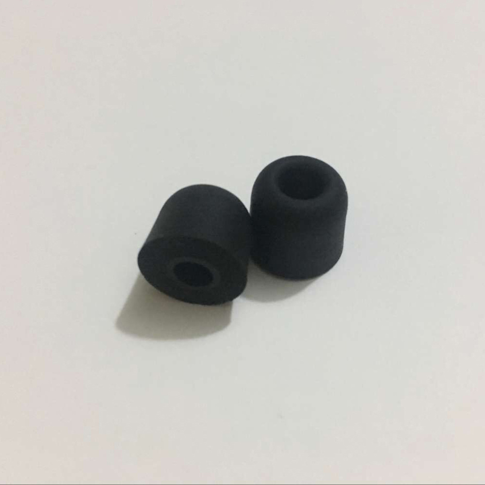 10pcs Foam Premium Ear Phones  - Earphone Foam Tip recensione e prezzo