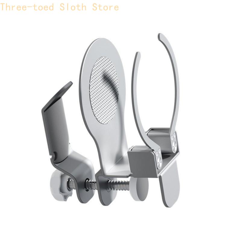 Desk Mount Aluminum Cup Organi - Headphone Stand Desk recensione e prezzo