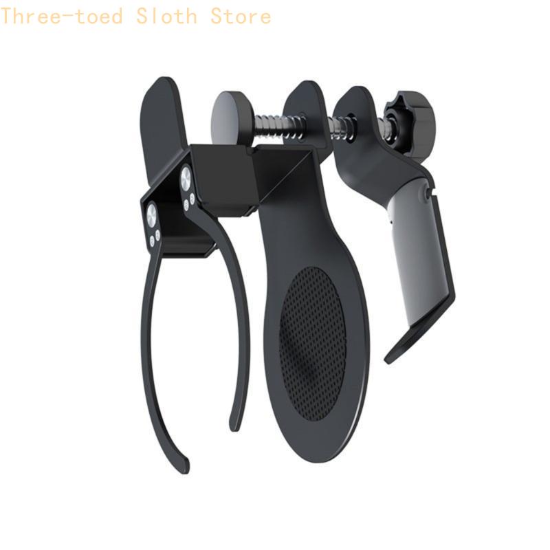 Desk Mount Aluminum Cup Organi - Headphone Stand Desk recensione e prezzo