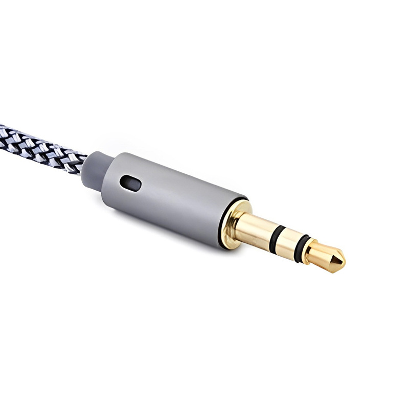 3.5mm Audio Splitter Y Jack 1  - Earphone Splitter Jack recensione e prezzo