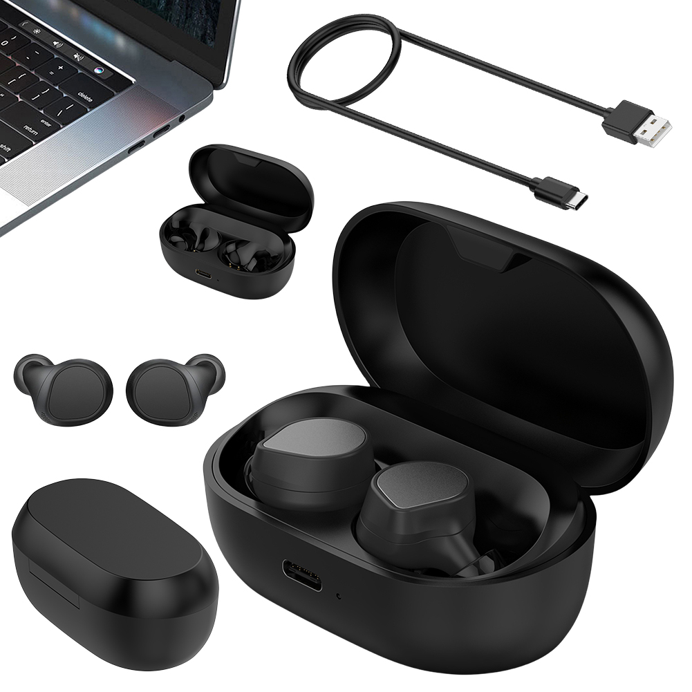 Charging Case 600mah Wireless  - Earbuds Charging Case recensione e prezzo